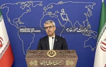 إيران تنتقد مجلس الأمن وتتوعد بالرد