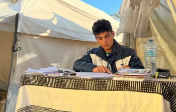 موعد اختبارات توجيهي 2025 في قطاع غزة - وزارة التربية والتعليم