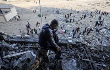 أيرلندا تندد بالموقف الأوروبي تجاه حرب غزة