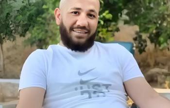الشهيد أحمد الصفوري