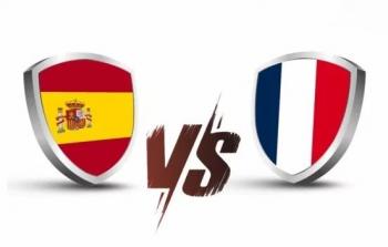 نصف نهائي دوري الأمم 2025: كل ما تريد معرفته عن مباراة إسبانيا وفرنسا