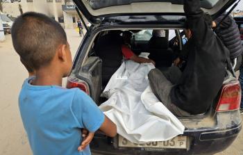 الصحة: 47 شهيدًا و388 مصابًا وصلوا مستشفيات غزة خلال 24 ساعة