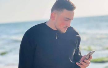 الشهيد زيد البطراوي