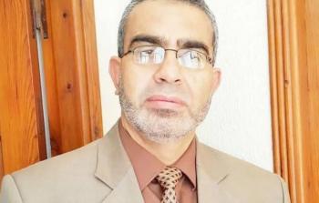 الشهيد عوني مطر