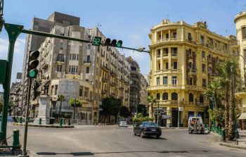 دور القانون الجديد للرقم القومي للعقار في مصر