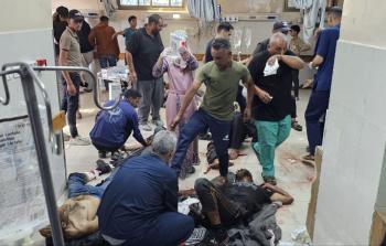 الصحة: 61 شهيدًا و397 مصابًا وصلوا مشافي غزة خلال 24 ساعة