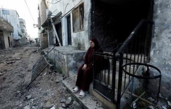 الاحتلال يواصل حرب الإبادة على جنين ومخيمها لليوم الـ157 على التوالي