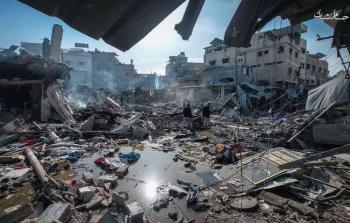 الأورومتوسطي: الاتحاد الأوروبي يواصل تواطؤه المنهجي بجريمة الإبادة الجماعية في غزة