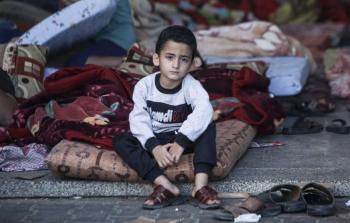 الأمم المتحدة ترفض العقاب الجماعي للشعب الفلسطيني وتطالب بدخول المساعدات