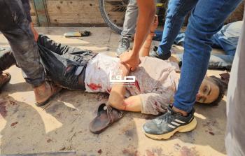 الصحة بغزة: 97 شهيدًا و440 إصابة خلال 24 ساعة الماضية