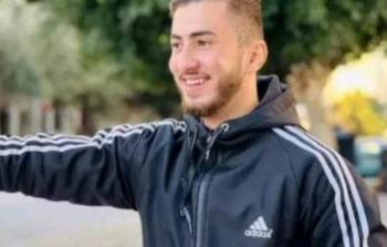 الشهيد محمد أبو حسين