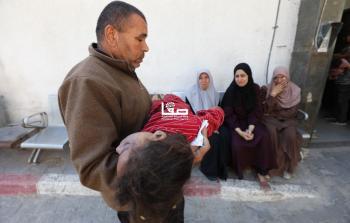 الصحة بغزة: 70 شهيدًا و189 إصابة خلال 24 ساعة الماضية