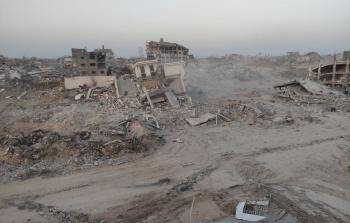 الاحتلال ينسف مركز 