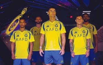 نادي النصر السعودي