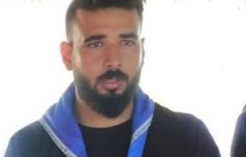 الشهيد مصطفى قنيطة