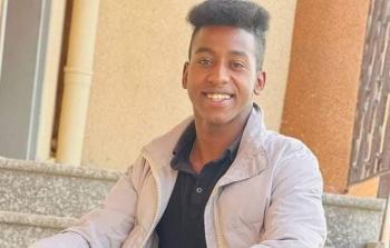 الشهيد حامد أبو معيلق