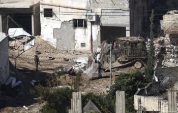 مركز يحذّر من مساعي الاحتلال لفرض 