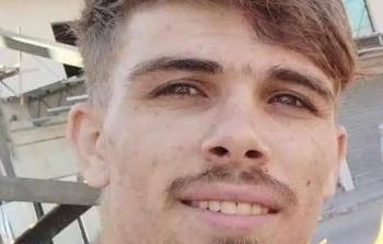 الشهيد محمود أبو معمر