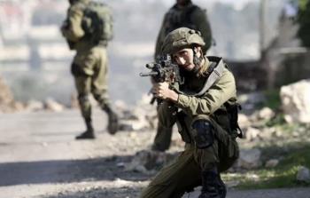 استشهاد طفل برصاص الاحتلال في جنين