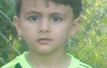 الشهيد كريم أبو شمالة