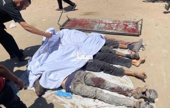 99 شهيدًا و650 إصابة في مجزرة جديدة بحق منتظري المساعدات بالقطاع