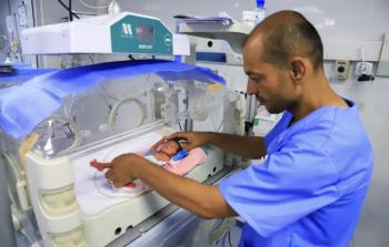 يونيسيف: آلاف الرضع بغزة لا يحصلون على الغذاء