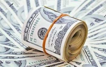 سعر الدولار في البنوك المصرية