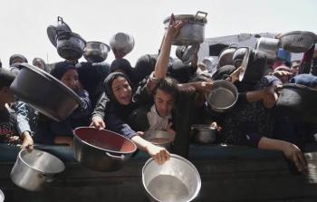 الحية: لامعنى لاستمرار المفاوضات وسط الإبادة والتجويع بغزة