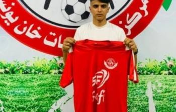 الشهيد أحمد قنن