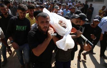 الصحة بغزة: 104 شهداء و399 إصابة خلال 24 ساعة