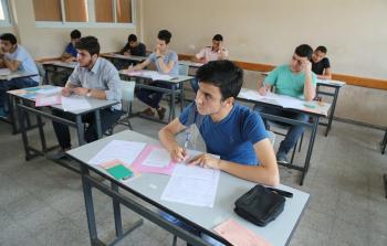 امتحان الكيمياء للثانوية العامة العلمية 2025 في الأردن والإجابات النموذجية