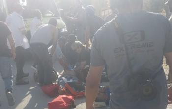 استشهاد شاب متأثرًا بإصابته برصاص مستوطن شرق يطا