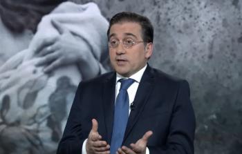 إسبانيا تدين استهداف 