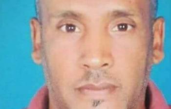 الشهيد ياسر الرواغ