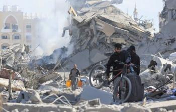 الإعلام الحكومي: الاحتلال يواصل منع دخول الصحافة العالمية لغزة خوفًا من انكشاف جرائمه في الإبادة والتجويع