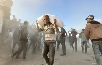 الصحة العالمية: قطاع غزة يشهد حاليًا أسوأ سيناريو للمجاعة