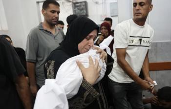 18 شهيدًا ومصابون بقصف إسرائيلي على مناطق متفرقة من غزة