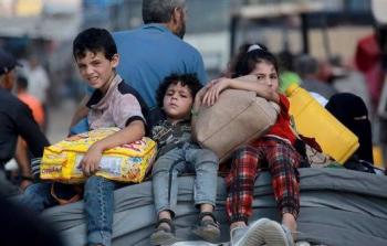 الأمم المتحدة: سكان غزة يعيشون رعبًا قاتلًا