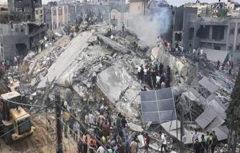 الرئيس البرازيلي يدعو إلى عدم الاستمرار في تجاهل إبادة غزة