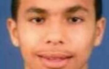 الشهيد نبيل عامر