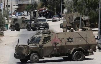 الاحتلال يداهم منزلين في جلبون وفقوعة شرق جنين