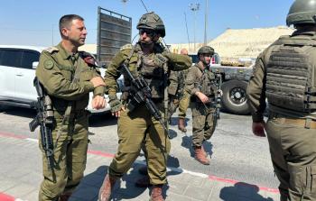 الحالة السادسة خلال شهر.. انتحار جندي بعد عودته من قطاع غزة