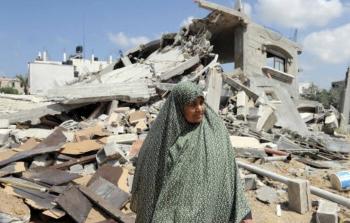 22 شهيدًا ومصابون بقصف إسرائيلي على مناطق متفرقة بغزة