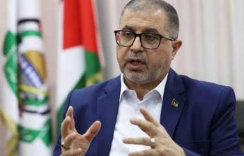 نعيم: إدخال المساعدات لغزة لتنفيس الغضب العالمي على جريمة الاحتلال بفرض المجاعة غير مقبول