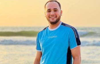 الشهيد أحمد تيم