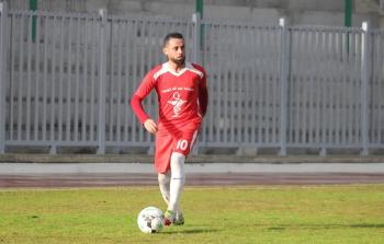 الشهيد مهند اللي