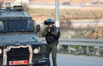 شهيد برصاص الاحتلال في جنين