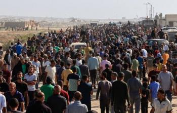 الإعلام الحكومي يفنّد ادعاءات الخارجية الأمريكية حول هجوم المقاومة على مراكز توزيع المساعدات