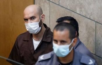 الأسير أيهم كممجي يدخل عامه الـ20 في سجون الاحتلال