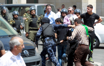 محامون من أجل العدالة: السلطة صعدت الاعتقالات السياسية بالضفة